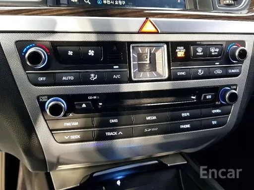 Genesis G80 GDI, снимка 13 - Автомобили и джипове - 54780956