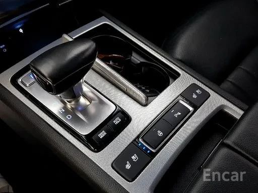Genesis G80 GDI, снимка 15 - Автомобили и джипове - 54780956