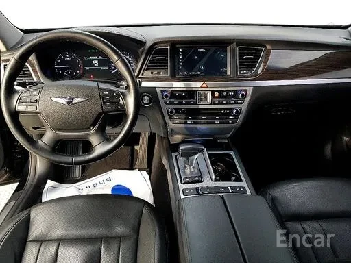Genesis G80 GDI, снимка 5 - Автомобили и джипове - 54780956