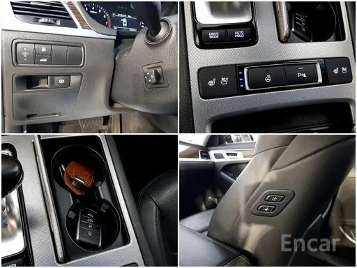 Genesis G80 GDI, снимка 9 - Автомобили и джипове - 54780956