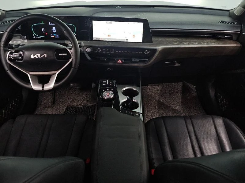 Kia K8 3.5 Automatic, снимка 6 - Автомобили и джипове - 55586385