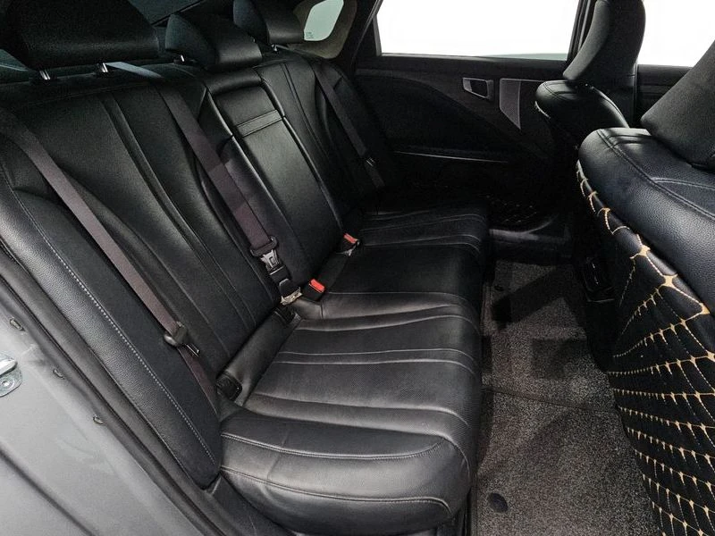 Kia K8 3.5 Automatic, снимка 15 - Автомобили и джипове - 55586385