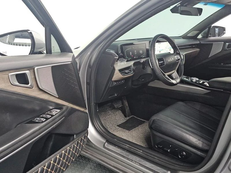 Kia K8 3.5 Automatic, снимка 5 - Автомобили и джипове - 55586385