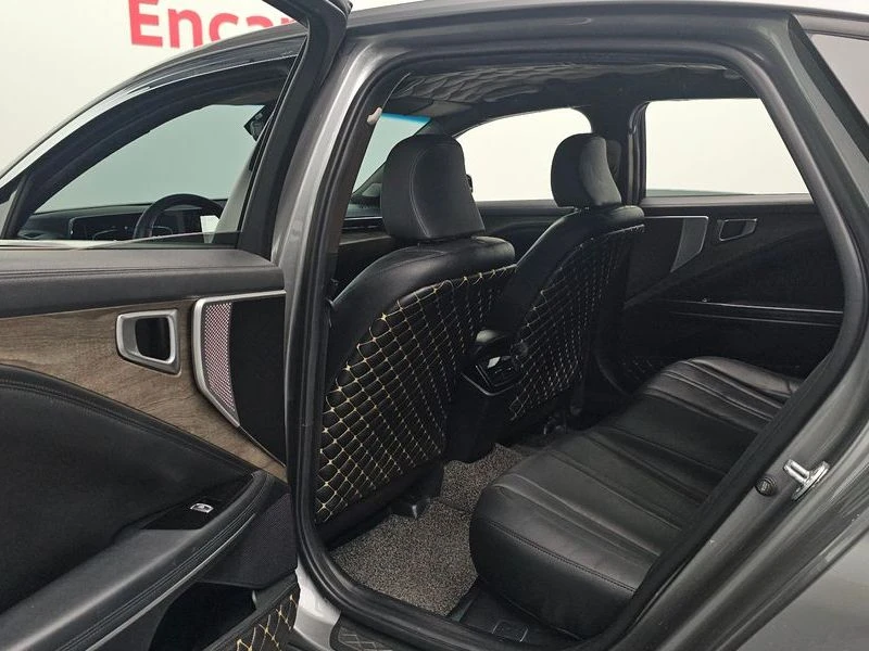 Kia K8 3.5 Automatic, снимка 16 - Автомобили и джипове - 55586385