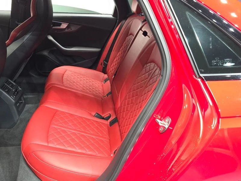 Audi S4 3.0 CWG Automatic, снимка 11 - Автомобили и джипове - 55780583