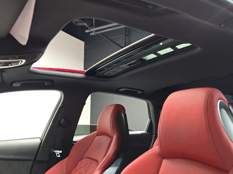 Audi S4 3.0 CWG Automatic, снимка 15 - Автомобили и джипове - 55780583