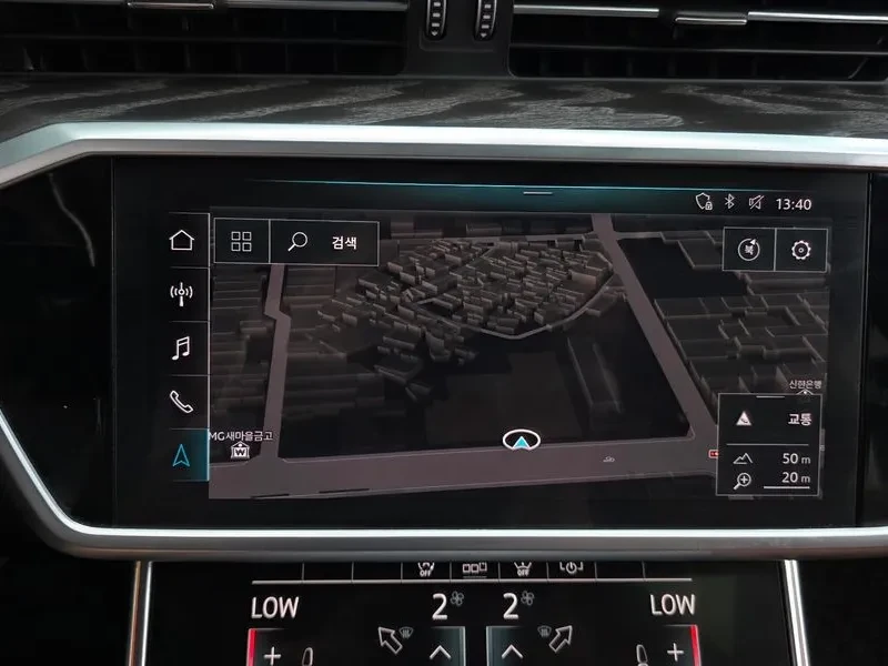 Audi A6 45 Tfsi Premium | Mobile.bg � ����������� 14