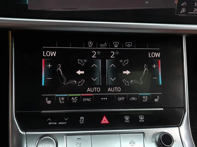 Audi A6 45 Tfsi Premium | Mobile.bg � ����������� 16