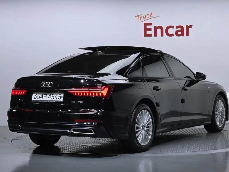 Audi A6 45 Tfsi Premium | Mobile.bg � ����������� 2
