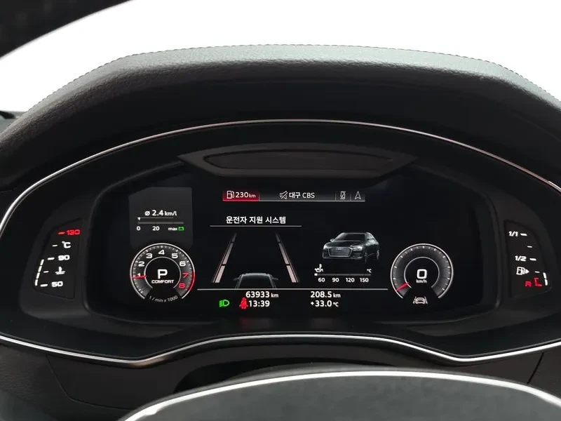 Audi A6 45 Tfsi Premium | Mobile.bg � ����������� 8