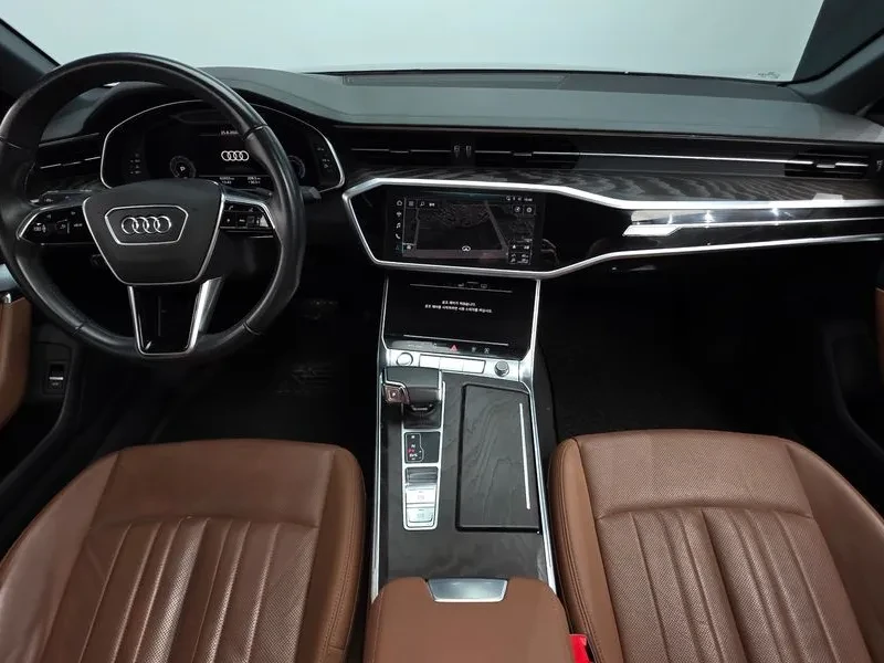 Audi A6 45 Tfsi Premium | Mobile.bg � ����������� 7