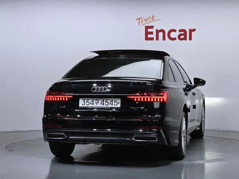 Audi A6 45 Tfsi Premium | Mobile.bg � ����������� 4