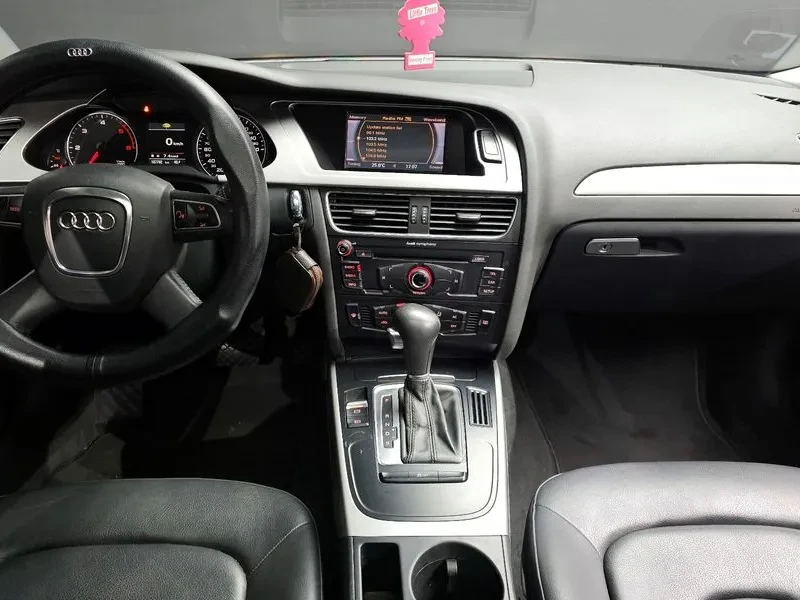 Audi A4 2.0 TDI - САМО 30% АВАНС, снимка 7 - Автомобили и джипове - 56114909