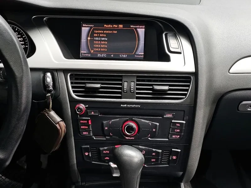 Audi A4 2.0 TDI - САМО 30% АВАНС, снимка 16 - Автомобили и джипове - 56114909