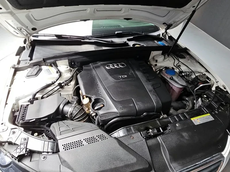 Audi A4 2.0 TDI - САМО 30% АВАНС, снимка 6 - Автомобили и джипове - 56114909