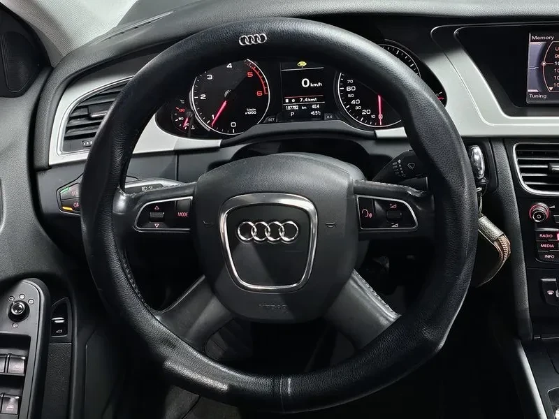 Audi A4 2.0 TDI - САМО 30% АВАНС, снимка 15 - Автомобили и джипове - 56114909