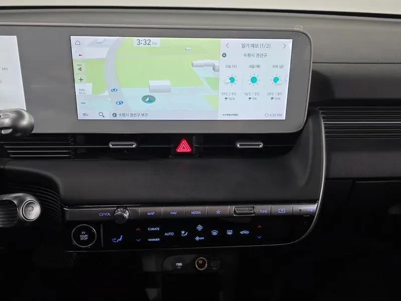 Hyundai Ioniq 5 STANDART EXCLUSIVE* ���������* �������* ���������* | Mobile.bg � ����������� 13