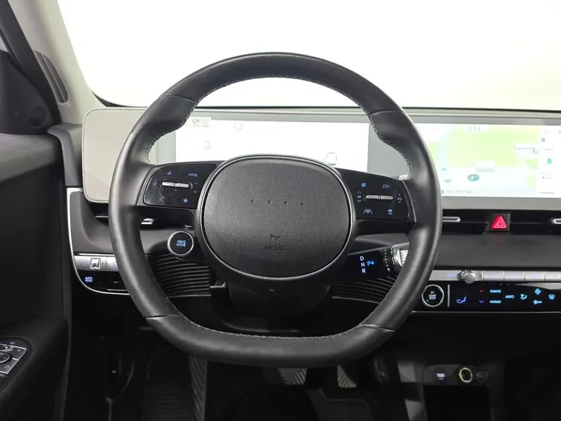 Hyundai Ioniq 5 STANDART EXCLUSIVE* ���������* �������* ���������* | Mobile.bg � ����������� 14