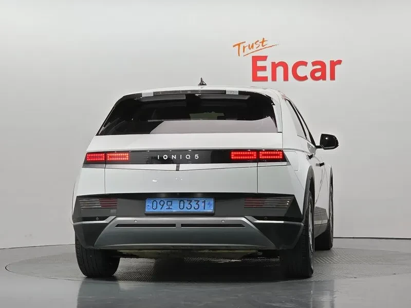 Hyundai Ioniq 5 STANDART EXCLUSIVE* ���������* �������* ���������* | Mobile.bg � ����������� 4