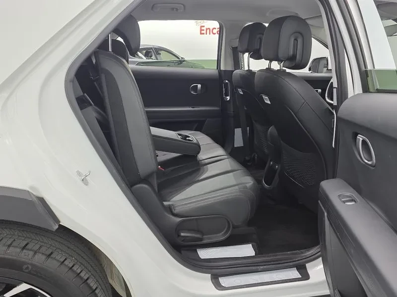 Hyundai Ioniq 5 STANDART EXCLUSIVE* ���������* �������* ���������* | Mobile.bg � ����������� 11