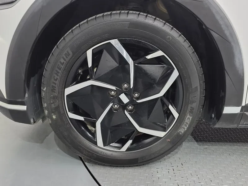 Hyundai Ioniq 5 STANDART EXCLUSIVE* ���������* �������* ���������* | Mobile.bg � ����������� 5