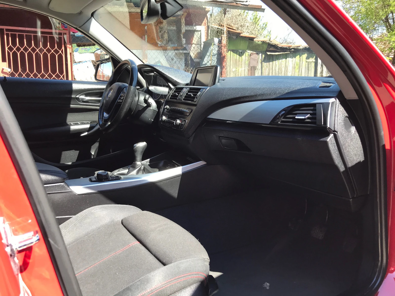 BMW 118 2.0d sport | Mobile.bg   17