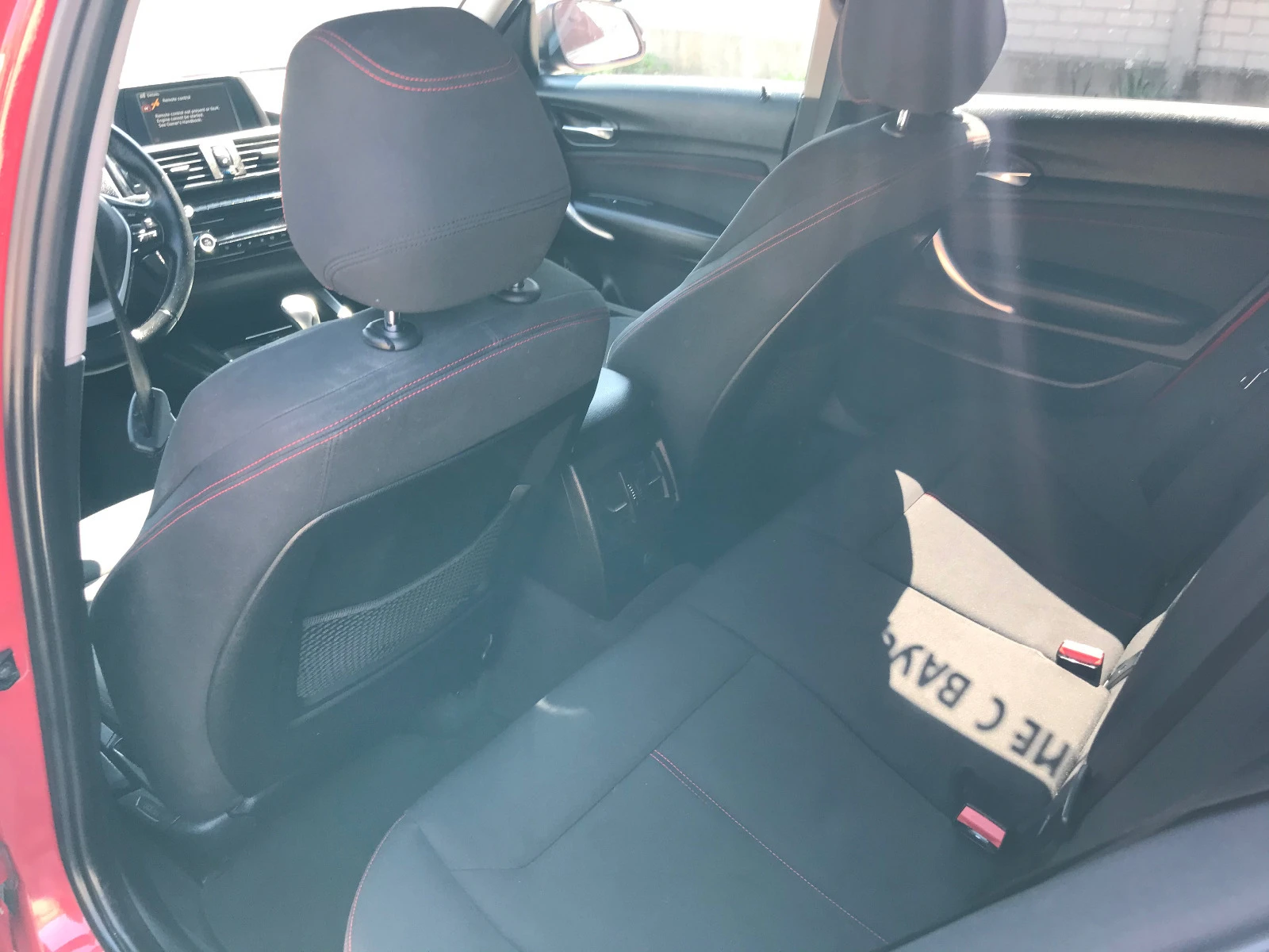 BMW 118 2.0d sport | Mobile.bg   14