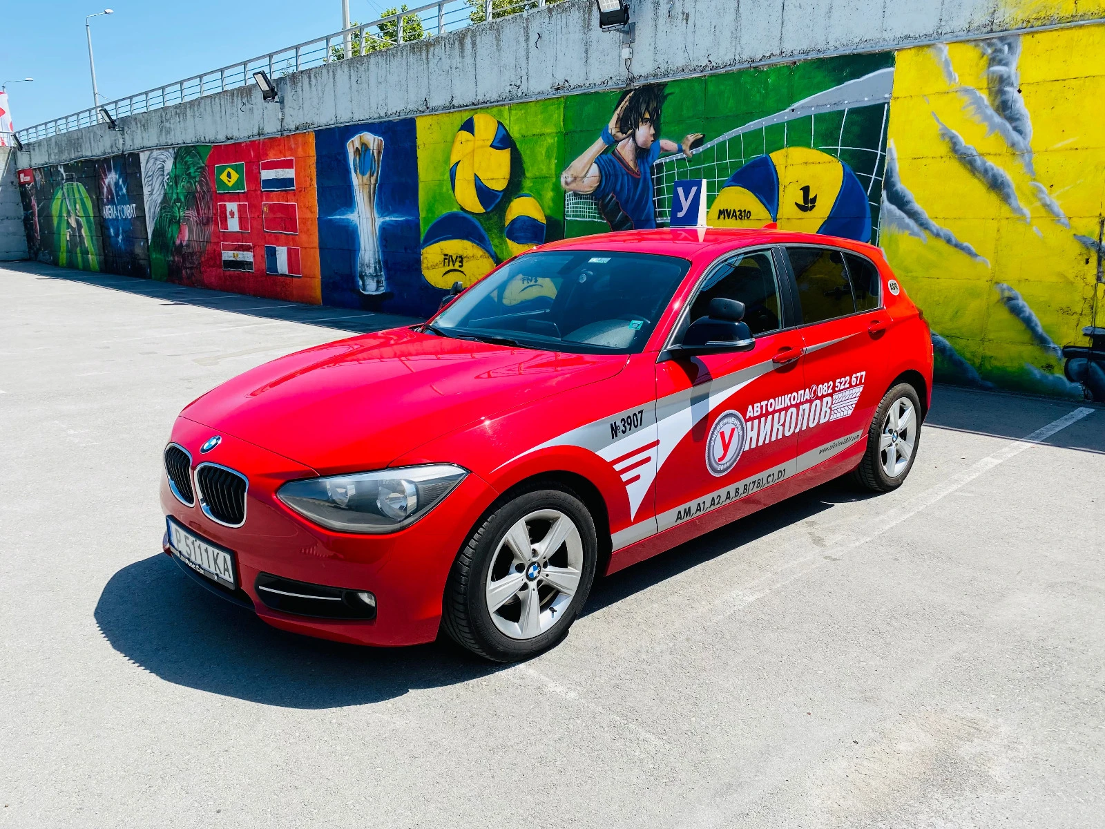 BMW 118 2.0d sport | Mobile.bg   1