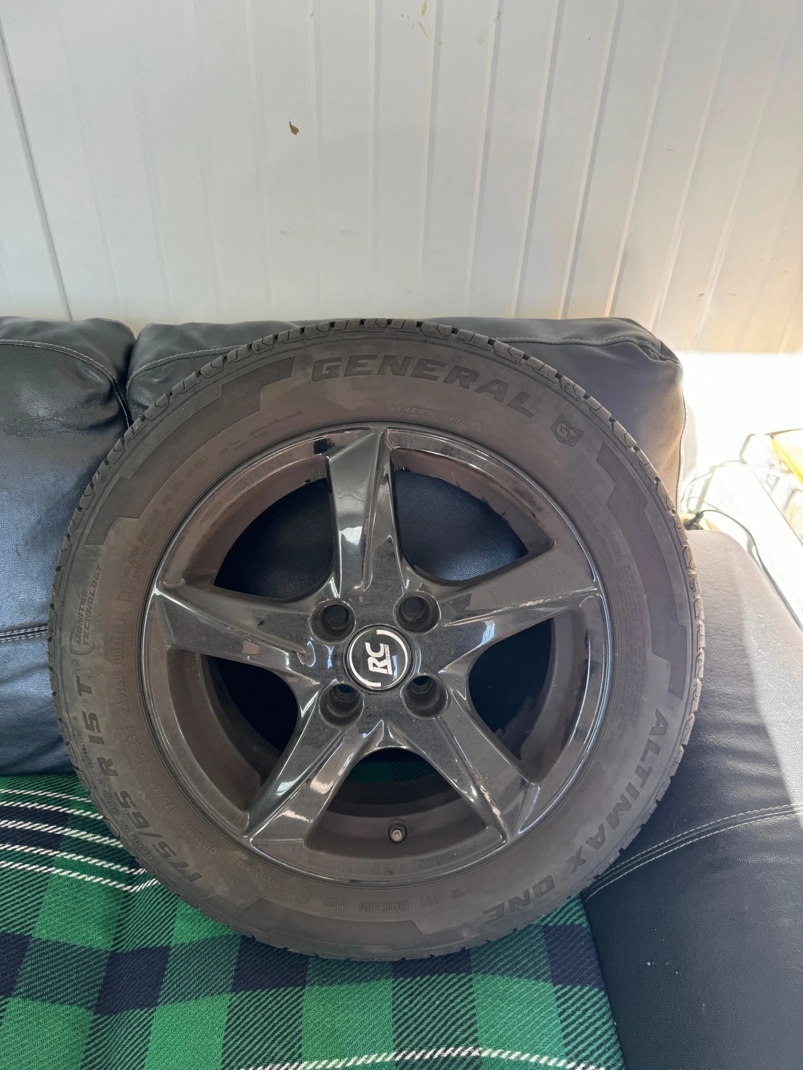 Suzuki Swift 1.2 Top  | Mobile.bg   12