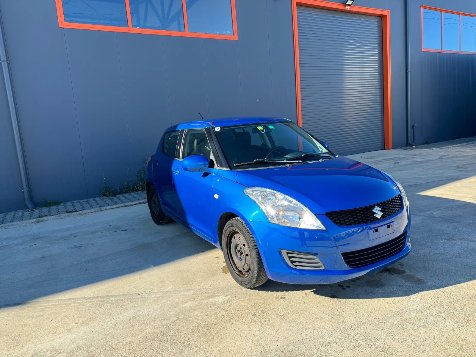 Suzuki Swift 1.2 Top  - изображение 3