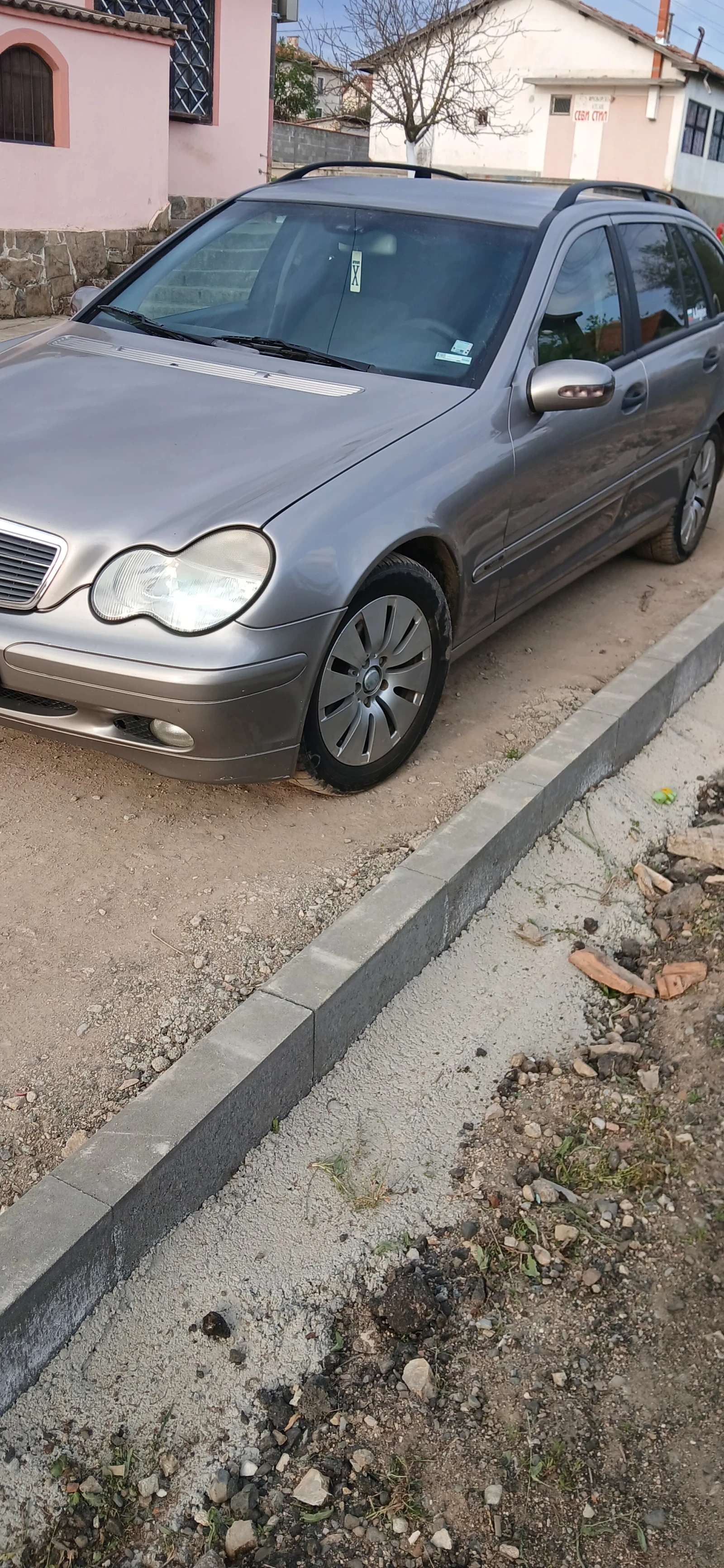 Mercedes-Benz C 220 С220  - изображение 5