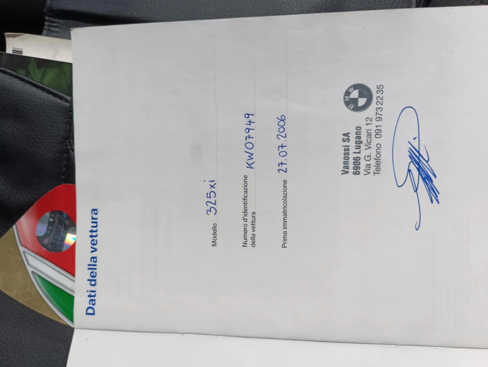 BMW 325 xi | Mobile.bg   16