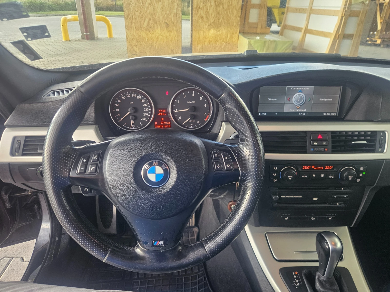 BMW 325 xi | Mobile.bg   11