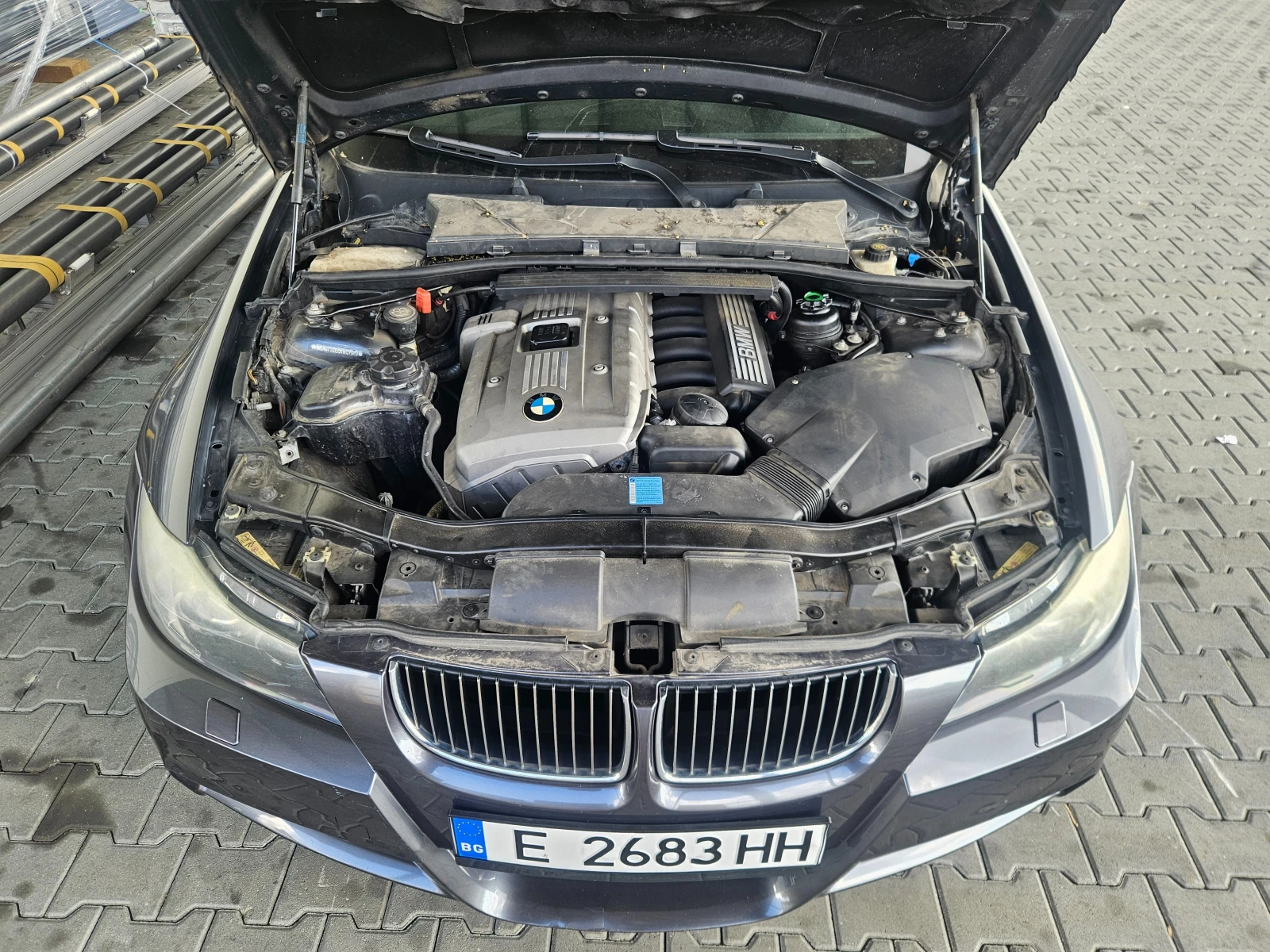 BMW 325 xi | Mobile.bg   14
