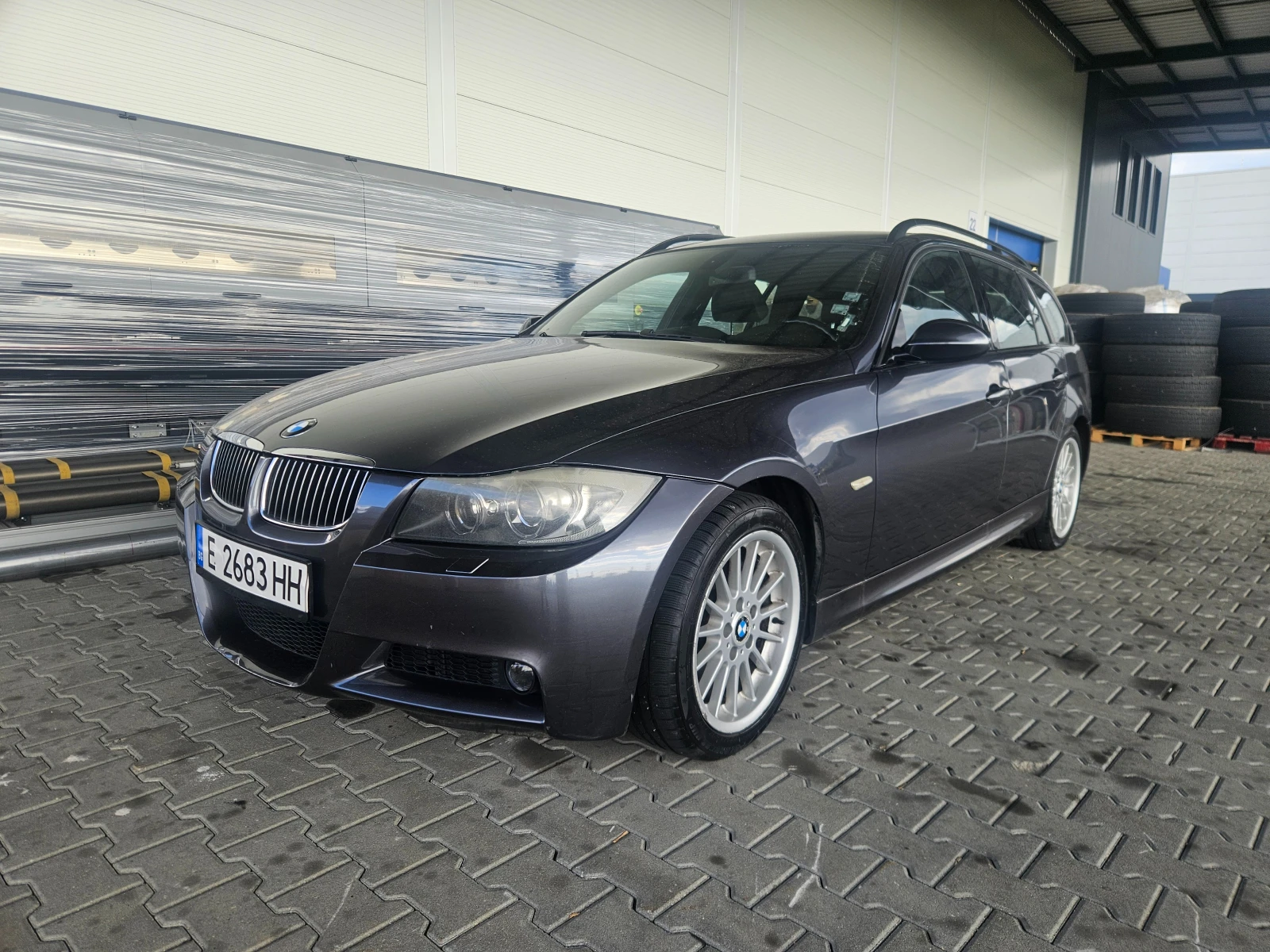 BMW 325 xi | Mobile.bg   1