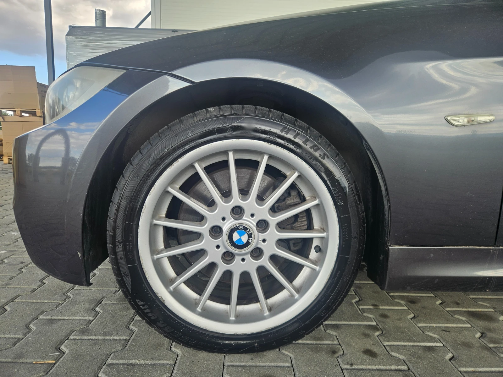BMW 325 xi | Mobile.bg   12