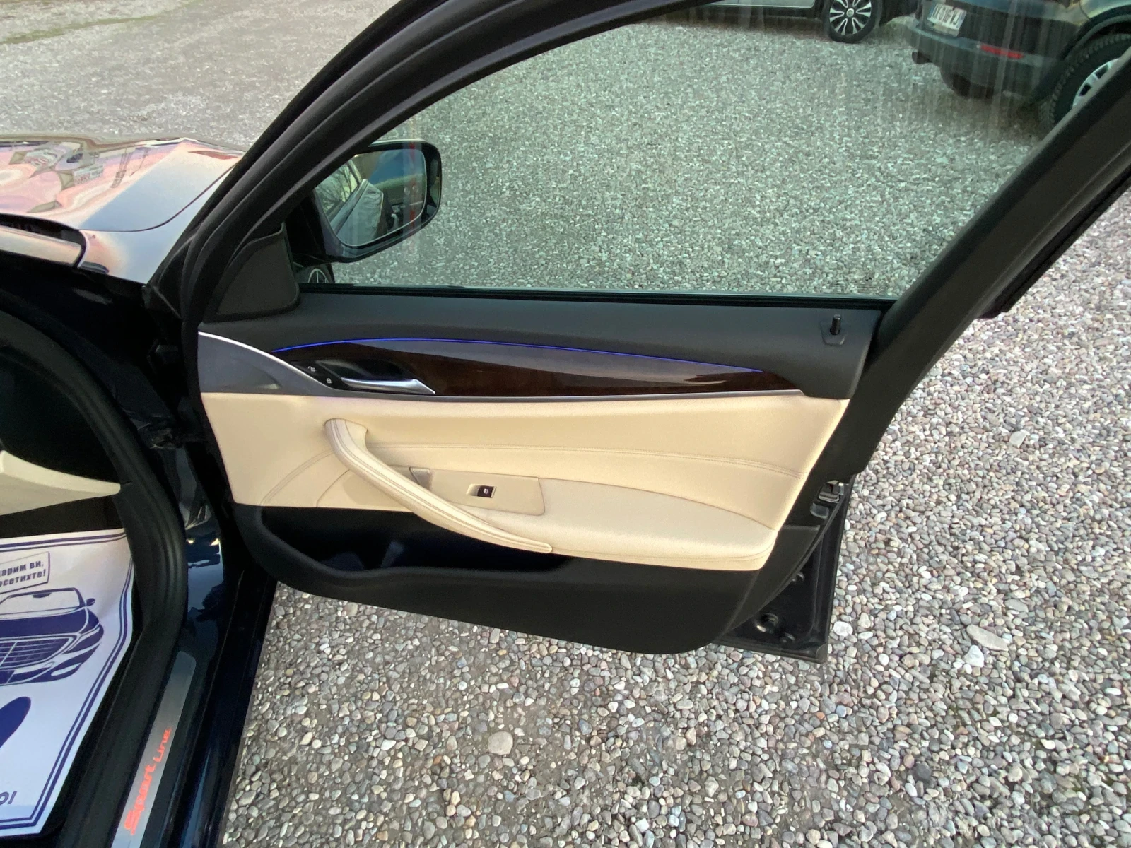 BMW 540 4.0 I | Mobile.bg   14