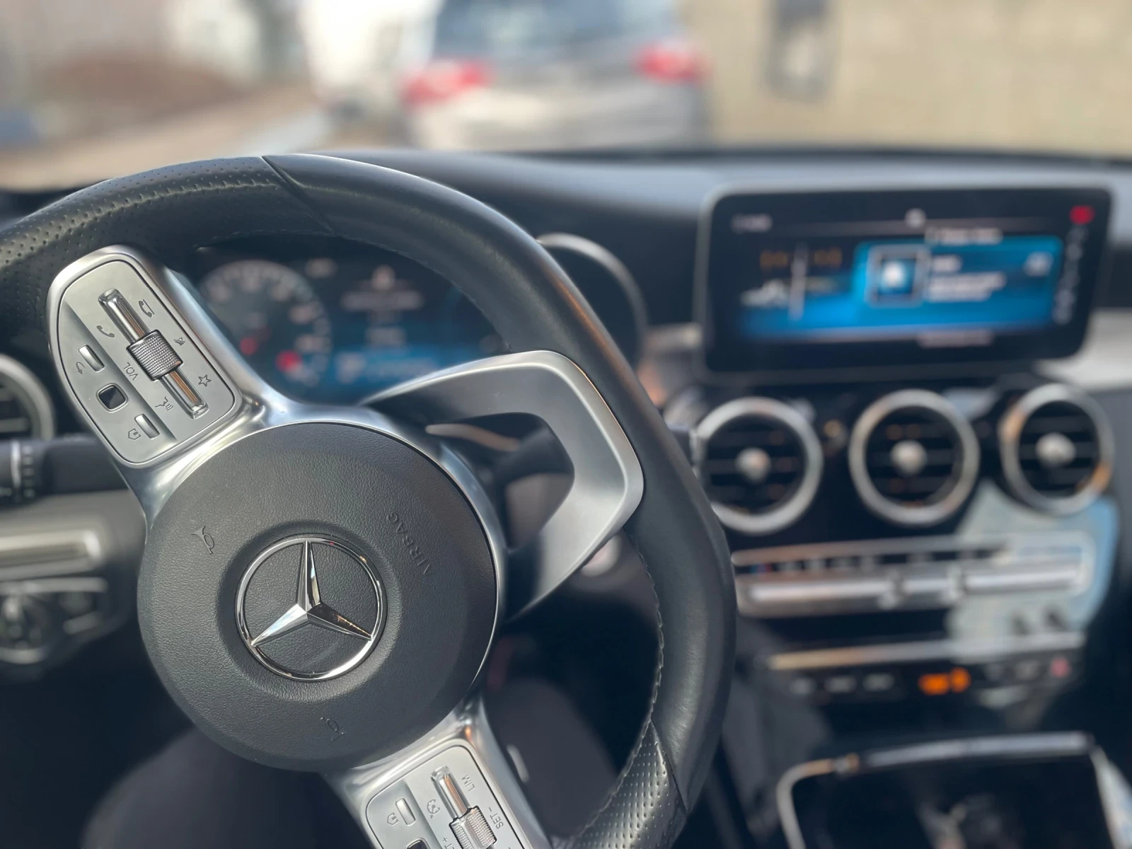 Mercedes-Benz C 220  - изображение 3
