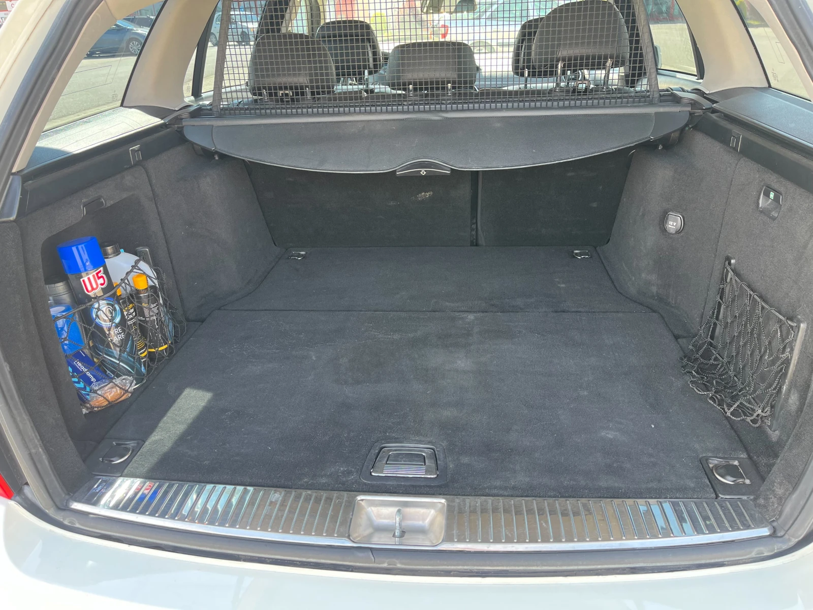 Mercedes-Benz C 200 AVANTGARDE | Mobile.bg   13