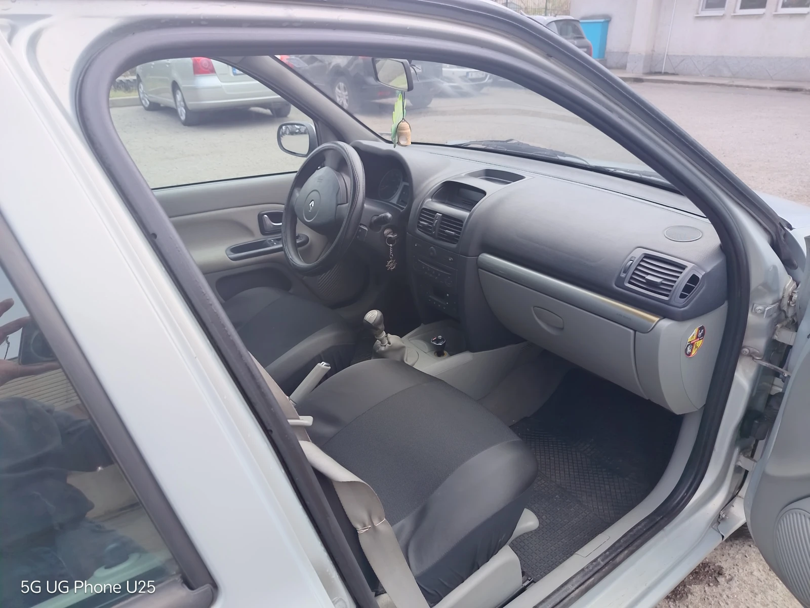 Renault Clio  - изображение 5