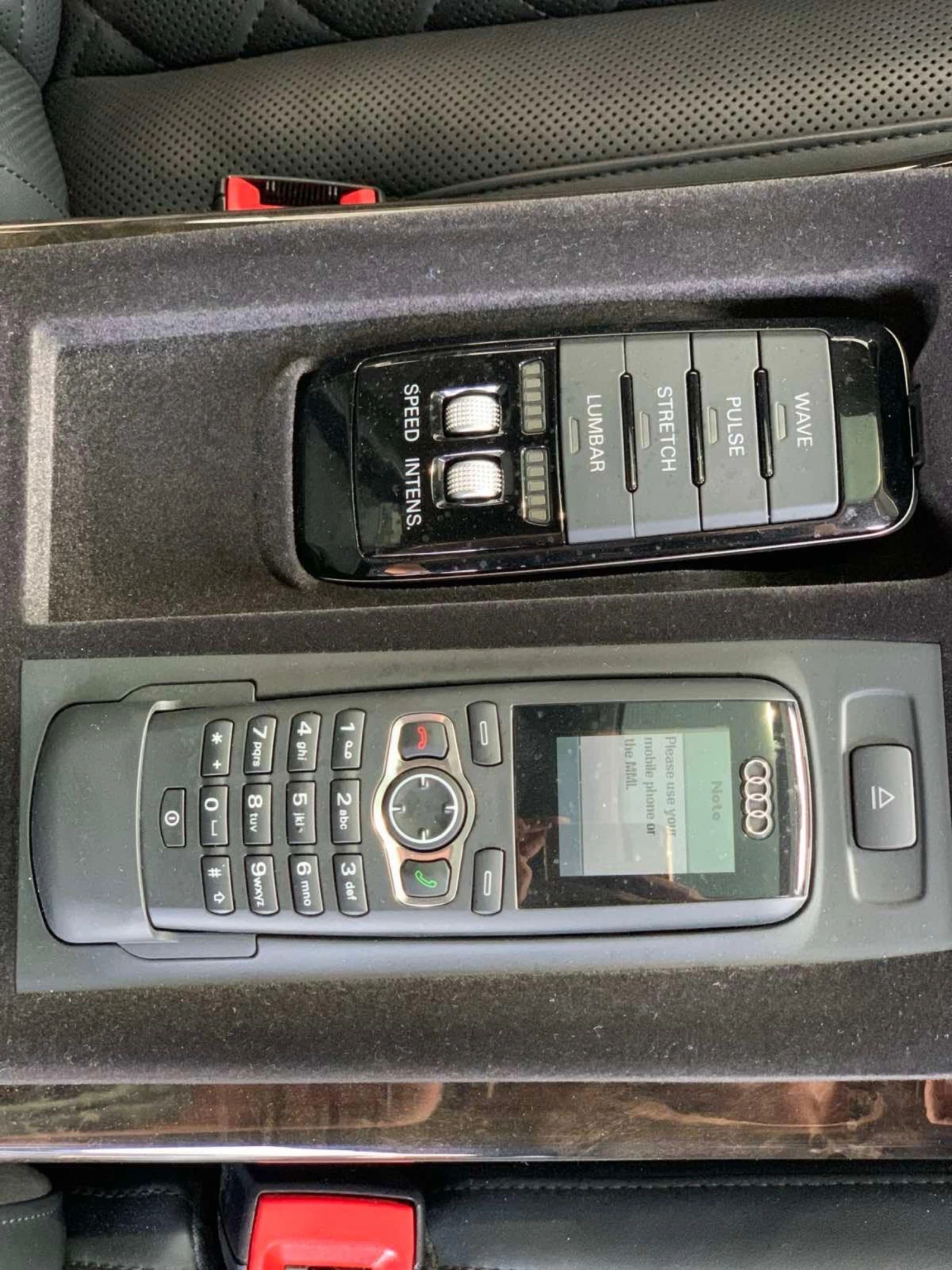 Audi A8 4.2 TDI/Long/Ceramic/Full/3xTV/Sport Pack | Mobile.bg   11