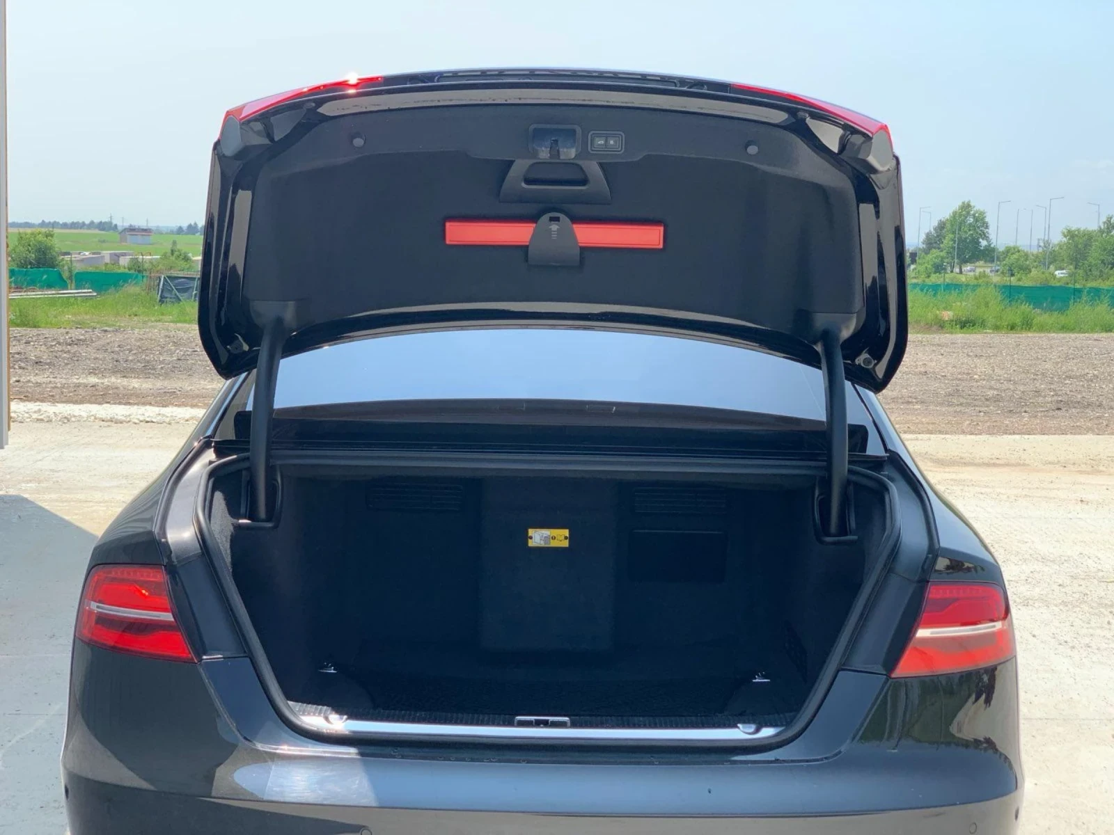 Audi A8 4.2 TDI/Long/Ceramic/Full/3xTV/Sport Pack - изображение 4