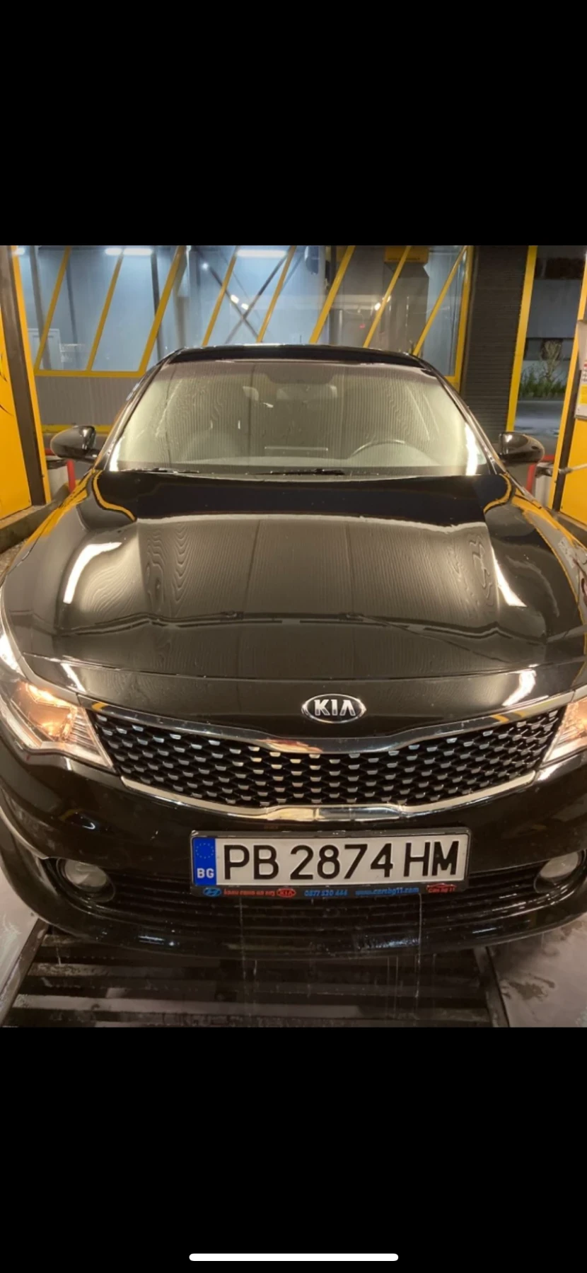 Kia K5 | Mobile.bg   1