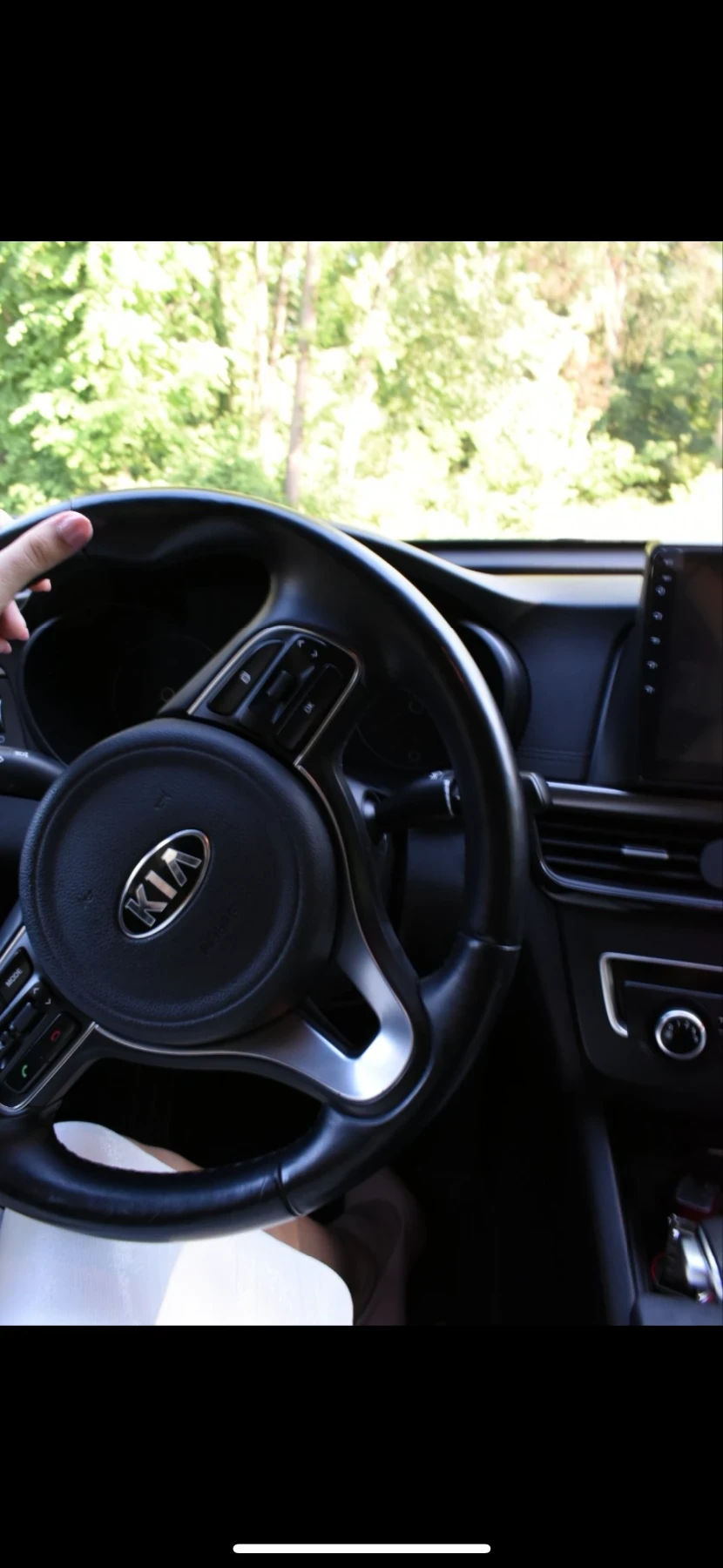 Kia K5 | Mobile.bg   5