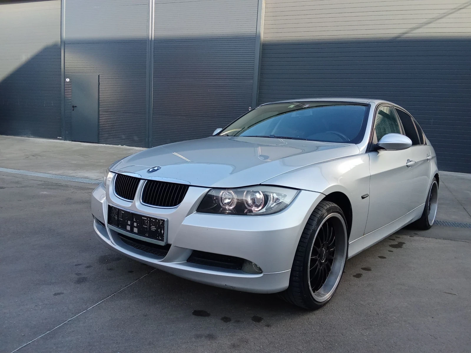 BMW 318 2.0 | Mobile.bg   1