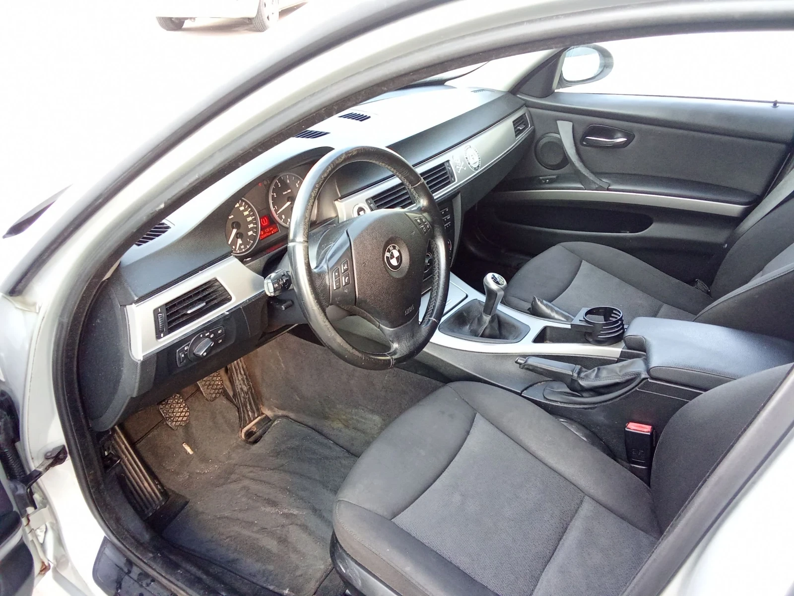 BMW 318 2.0 | Mobile.bg   9