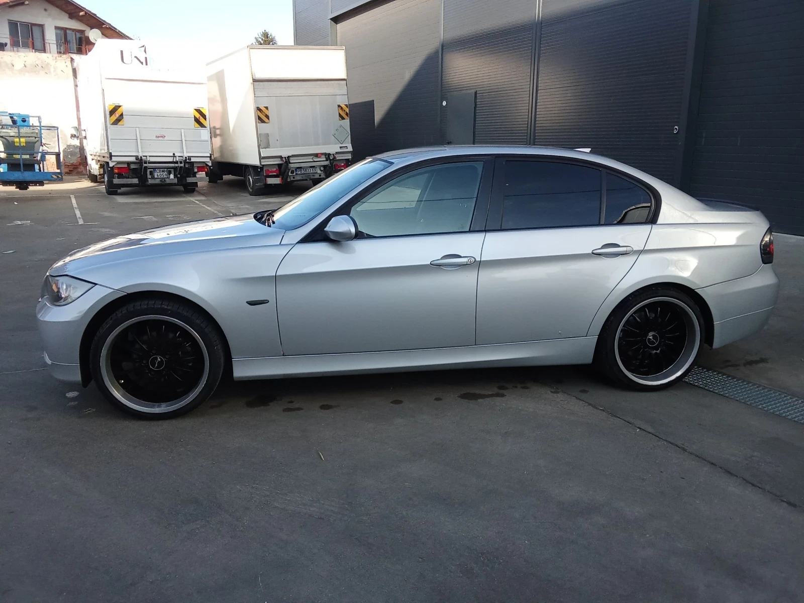 BMW 318 2.0 | Mobile.bg   3