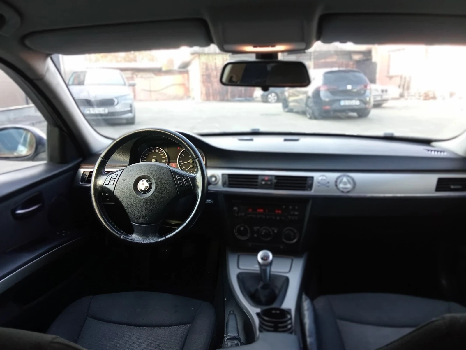 BMW 318 2.0 | Mobile.bg   8