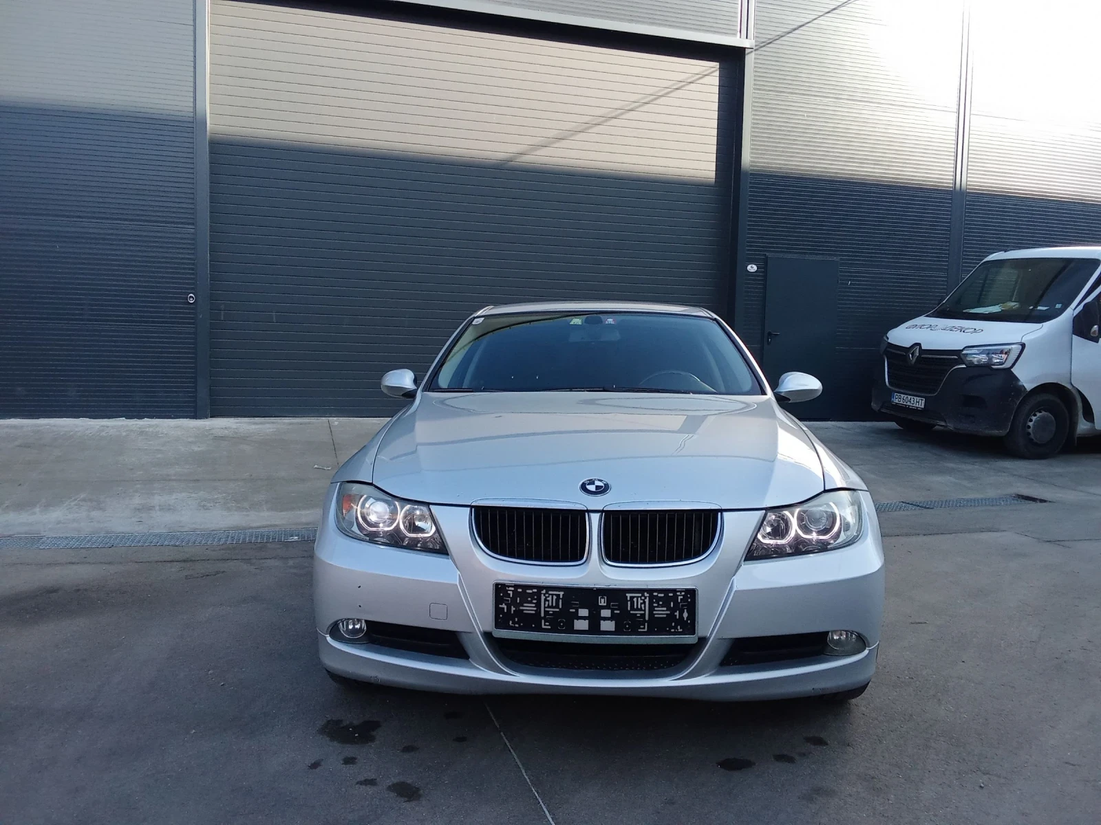 BMW 318 2.0 | Mobile.bg   2