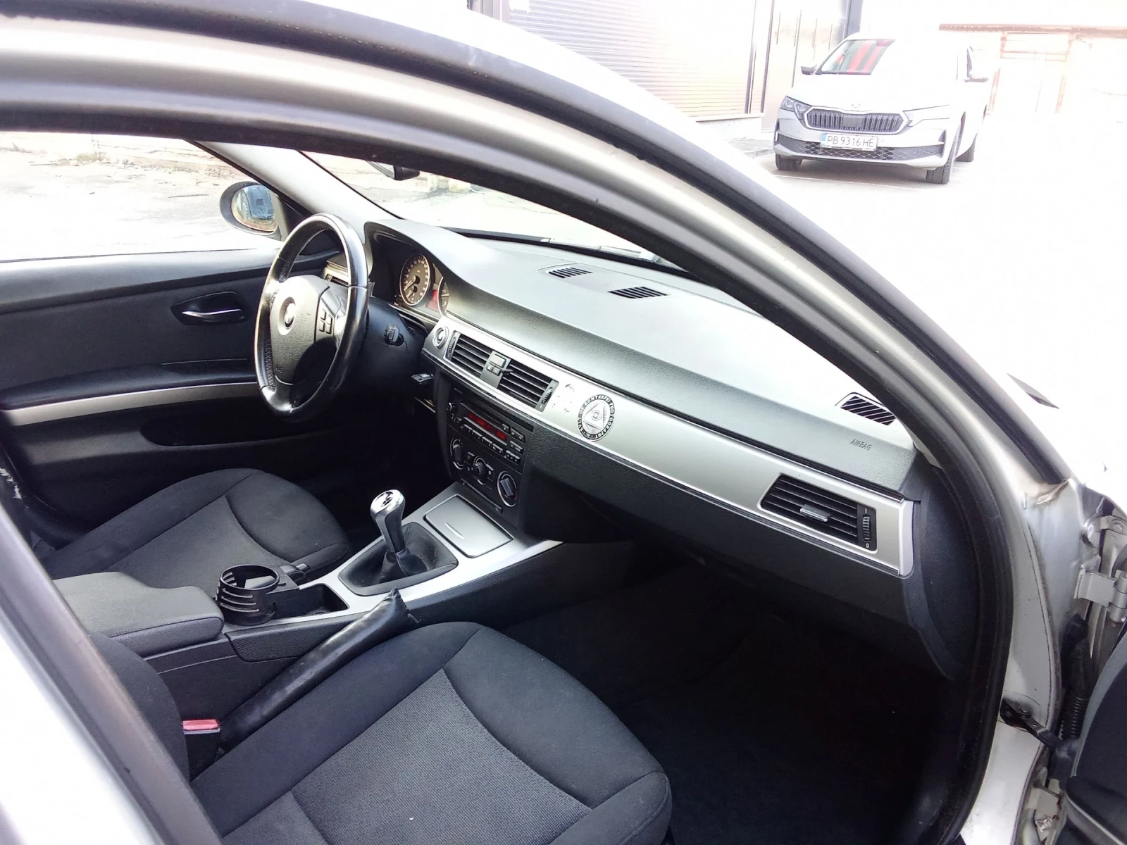 BMW 318 2.0 | Mobile.bg   7